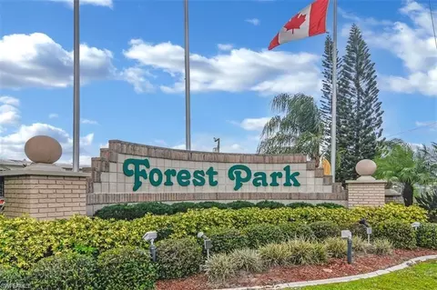 524 Timber Ln S, North Fort Myers, FL 33917