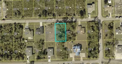 3307 58th St W, Lehigh Acres, FL 33971