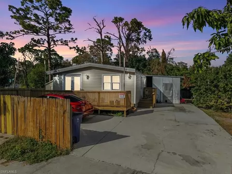 1978 Laurel Ln, North Fort Myers, FL 33917