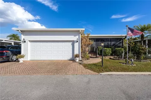 58 Snead Dr, North Fort Myers, FL 33903