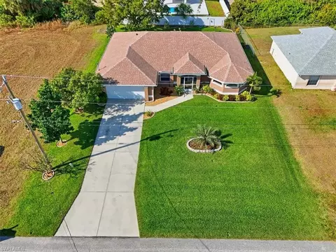 2512 NW 8th Pl, Cape Coral, FL 33993