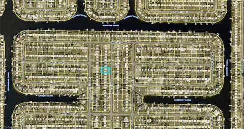 230 NW 35th Pl, Cape Coral, FL 33993