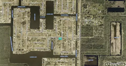 2734 NW 42nd Ave, Cape Coral, FL 33993