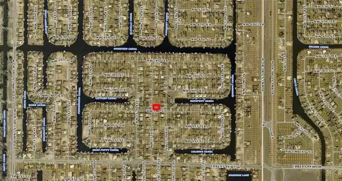 201 NW 35th Pl, Cape Coral, FL 33993