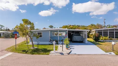 14505 Plymouth Bnd, North Fort Myers, FL 33917