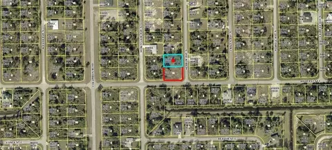 518 Herrin Ave, Lehigh Acres, FL 33974