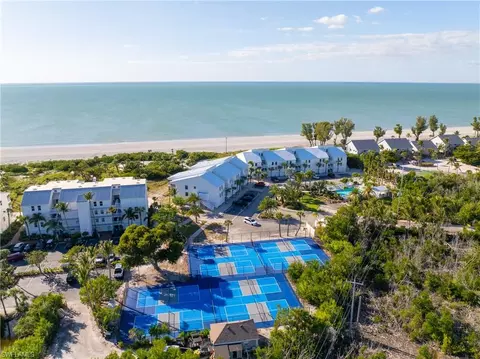2004 Gulf Beach Villas, Captiva, FL 33924 photo 2