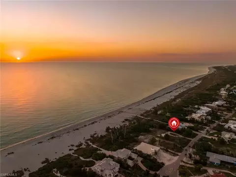 4641 Rue Belle Mer, Sanibel, FL 33957