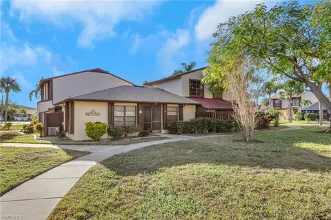 646 SE 12th Ct #17, Cape Coral, FL 33990