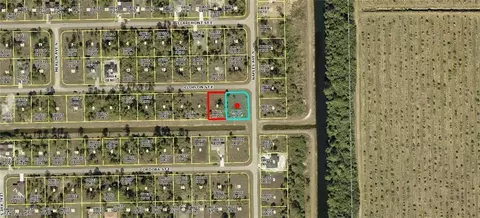 1250 Cloplon St E, Lehigh Acres, FL 33974