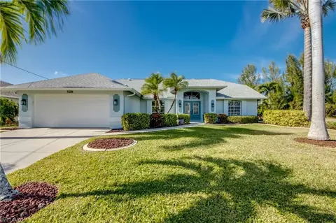 5328 SW 24th Pl, Cape Coral, FL 33914