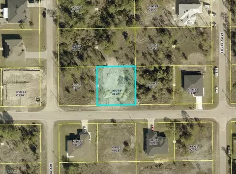 1204 W 10th St, Lehigh Acres, FL 33972