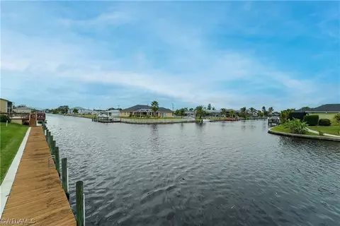 505 SW 47th Ter #104, Cape Coral, FL 33914