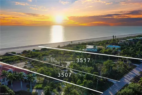 3517 W Gulf Dr, Sanibel, FL 33957
