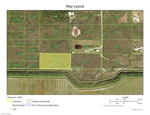 48359 Bermont Rd, Punta Gorda, FL 33982