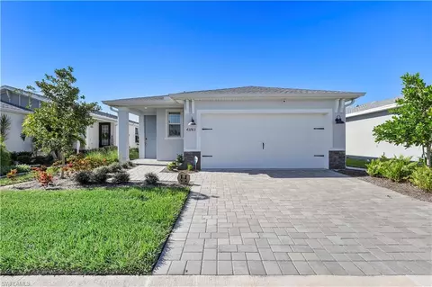 43783 Cattleman Dr, Punta Gorda, FL 33982