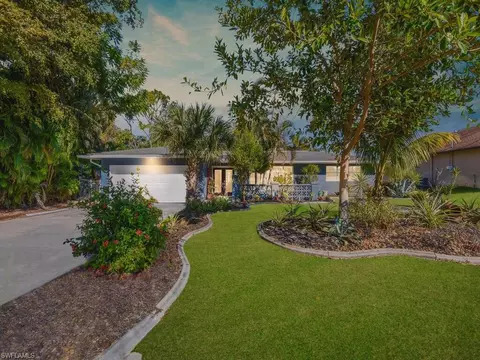 2107 Coral Point Dr, Cape Coral, FL 33990