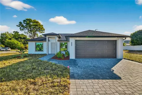 253 NW 6th Pl, Cape Coral, FL 33993