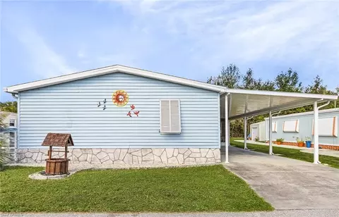 227 Shrub Ln N, North Fort Myers, FL 33917