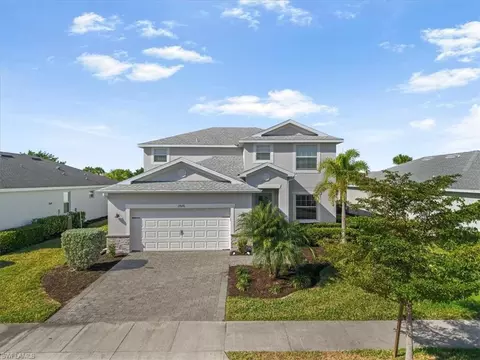 17676 Corkwood Bend Trl, Punta Gorda, FL 33982