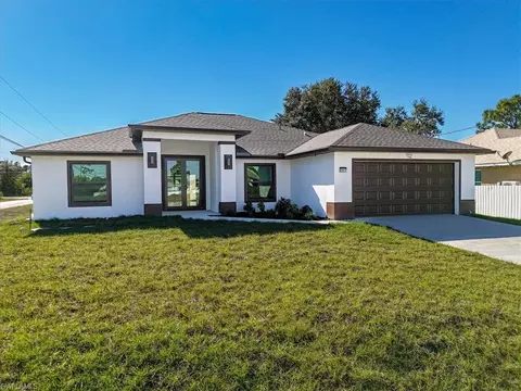 2901 2nd St SW, Lehigh Acres, FL 33976