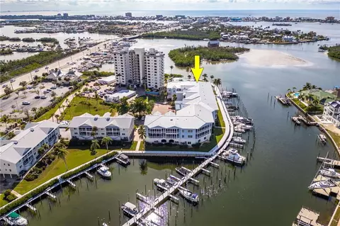 18092 San Carlos Blvd #915, Fort Myers Beach, FL 33931