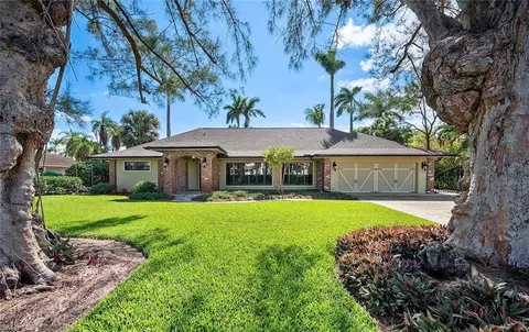 5657 Shaddelee Ln W, Fort Myers, FL 33919