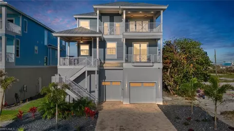 673 Estero Blvd, Fort Myers Beach, FL 33931