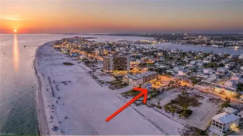 2096 Estero Blvd, Fort Myers Beach, FL 33931