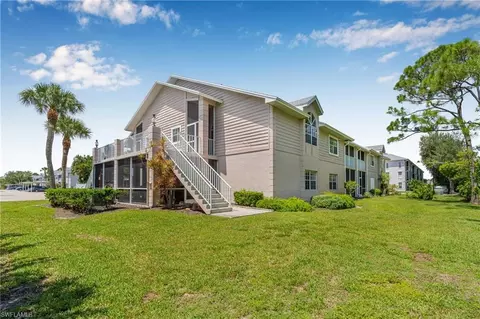 14461 Summerlin Trace Ct #3, Fort Myers, FL 33919