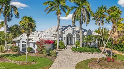 9008 Mockingbird Dr, Sanibel, FL 33957