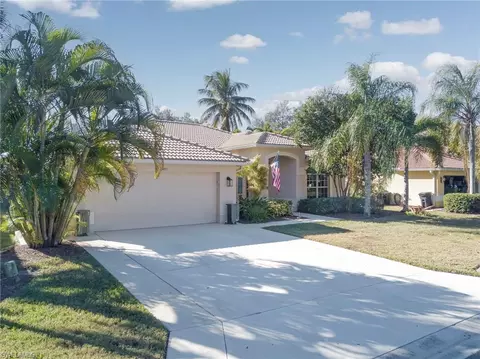 9953 Colonial Walk N, Estero, FL 33928