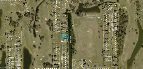 1539 NW 28th Ave, Cape Coral, FL 33993