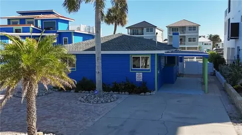 453 Palermo Cir, Fort Myers Beach, FL 33931