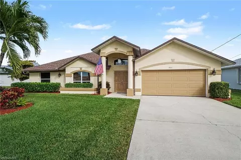 2611 Kamal Pkwy, Cape Coral, FL 33904