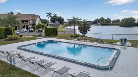 13134 Feather Sound Dr #401, Fort Myers, FL 33919