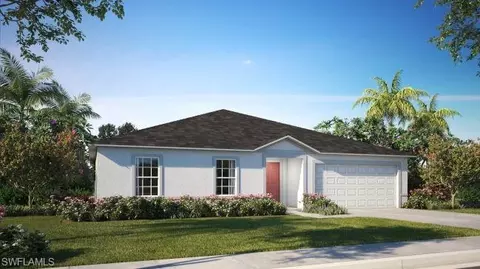 3715 32nd St SW, Lehigh Acres, FL 33976