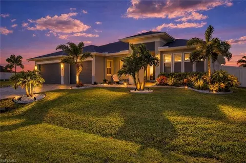 4204 SW 5th Ave, Cape Coral, FL 33914