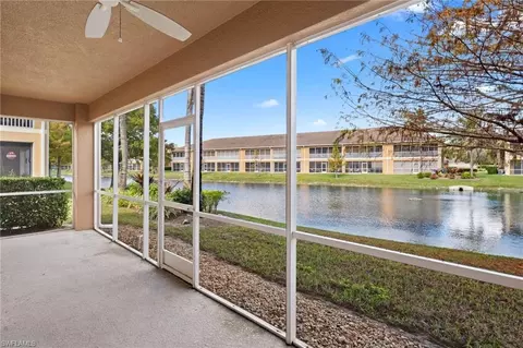 1076 Winding Pines Cir #101, Cape Coral, FL 33909
