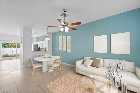 3646 Pine Oak Cir #105, Fort Myers, FL 33916