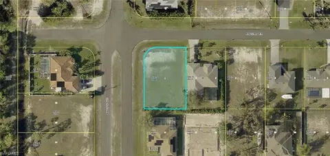 2730 NW 22nd Ter, Cape Coral, FL 33993