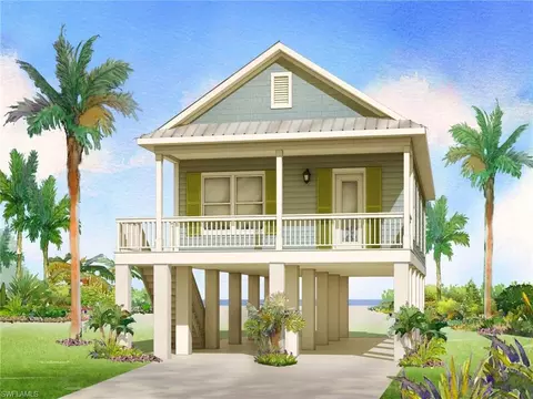 112 Blackbeard Way, Fort Myers Beach, FL 33931