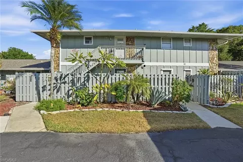 4251 Island Cir #7, Fort Myers, FL 33919