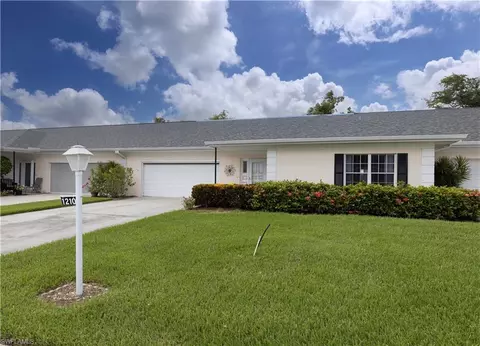 1210 Hazeltine Dr, Fort Myers, FL 33919