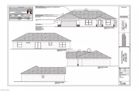 Carpenter Ln, North Port, FL 34286