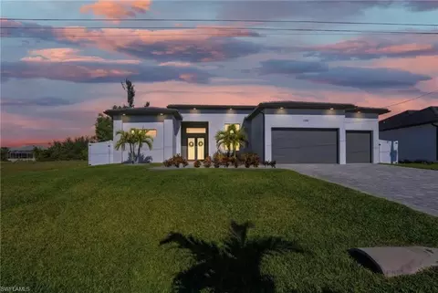 1409 SW 28th Ter, Cape Coral, FL 33914