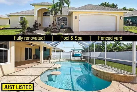 1414 NW 19th St, Cape Coral, FL 33993