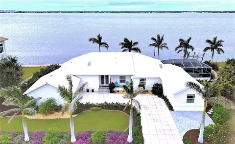 311 Bayridge Pl, Punta Gorda, FL 33950
