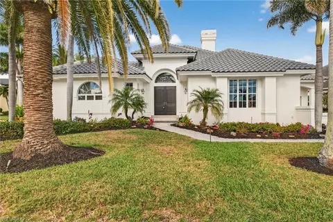 11540 Compass Point Dr, Fort Myers, FL 33908