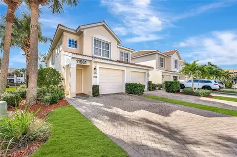11661 Navarro Way #1706, Fort Myers, FL 33908